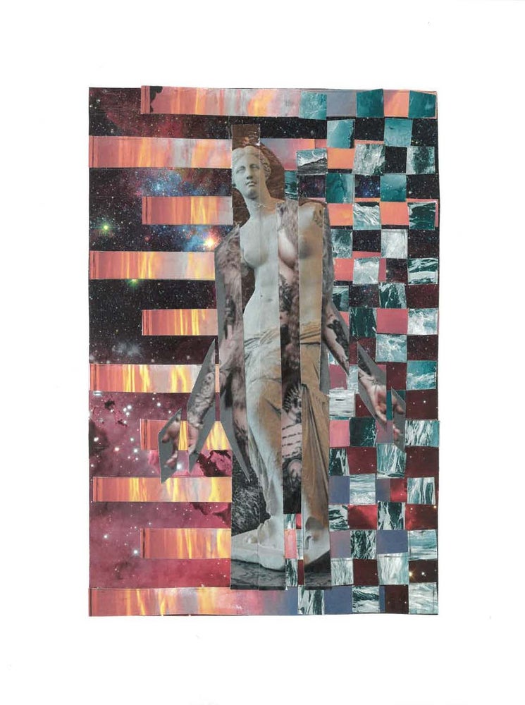 Divine Feminine