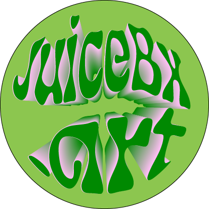 JuiceBx Art